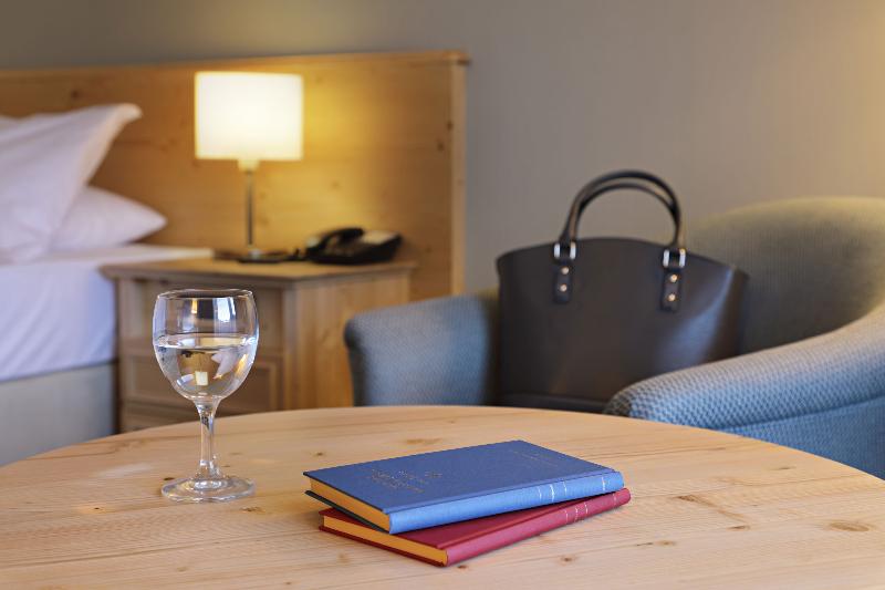 غرفة كلاسيكية فردية, Maritim Titisee