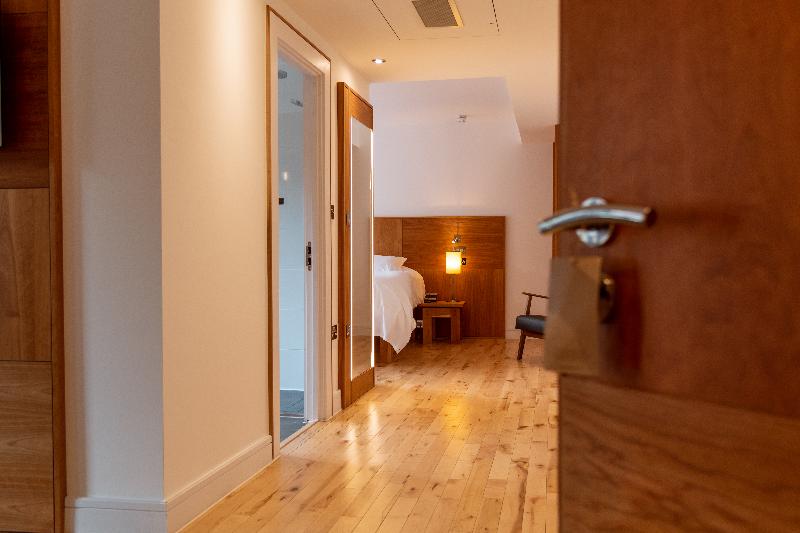 غرفة سوبيريور فردية, Maritim Titisee