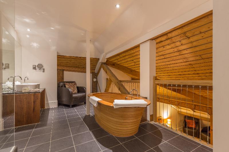 غرفة سوبيريور فردية, Maritim Titisee