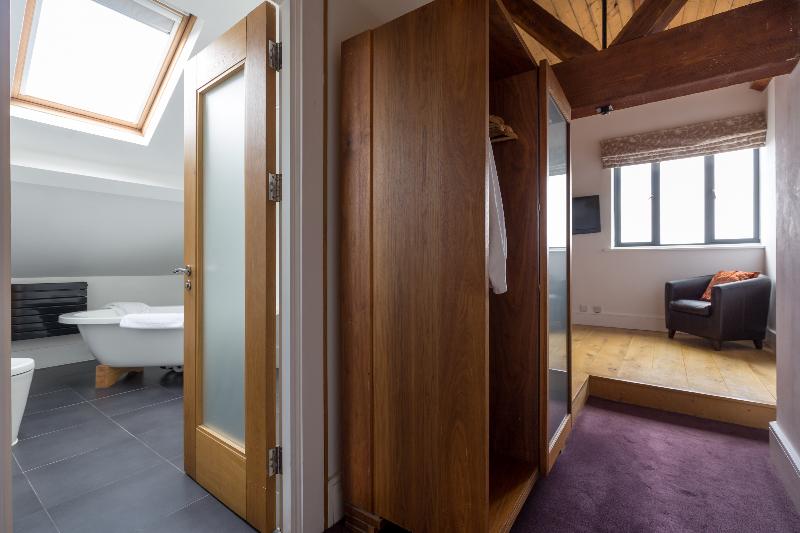 غرفة سوبيريور فردية, Maritim Titisee