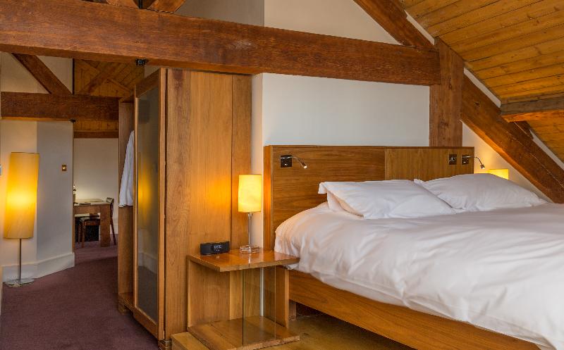 غرفة سوبيريور فردية, Maritim Titisee