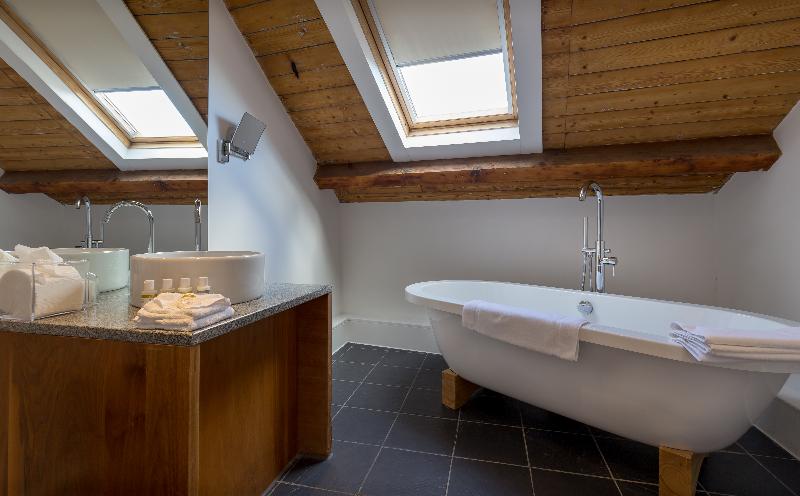 غرفة سوبيريور فردية, Maritim Titisee