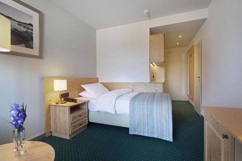 غرفة كلاسيكية فردية, Maritim Titisee