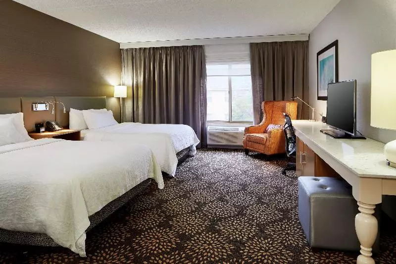 コンフォートシングルルーム, Maritim Titisee