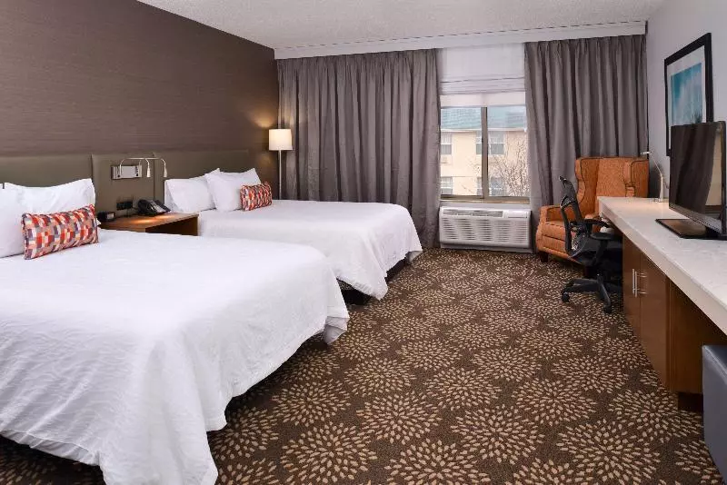 コンフォートシングルルーム, Maritim Titisee