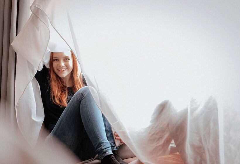 اتاق پرستیژ, Mercure Hotel München Neuperlach Süd