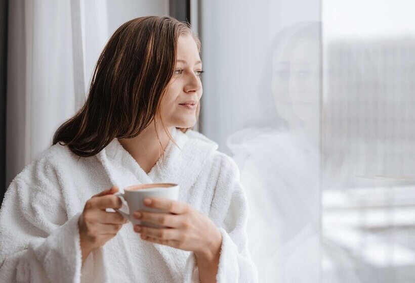 اتاق پرستیژ, Mercure Hotel München Neuperlach Süd