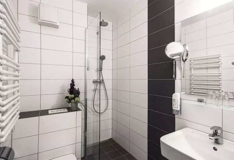 اتاق سوپریور, Metropol By Maier Privathotels