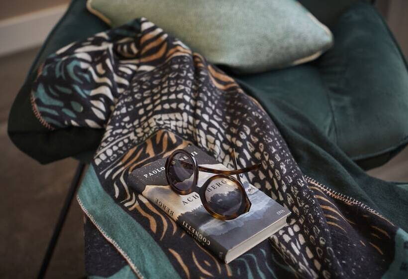 اتاق سوپریور, Metropol By Maier Privathotels