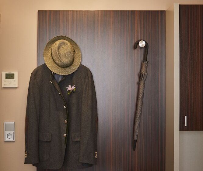 اتاق سوپریور, Metropol By Maier Privathotels