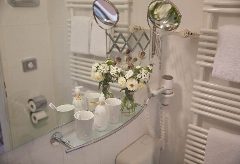 اتاق لوکس, Metropol By Maier Privathotels