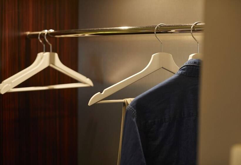 اتاق لوکس, Metropol By Maier Privathotels