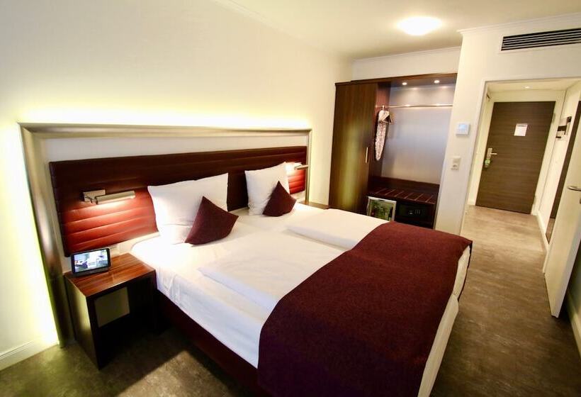 اتاق لوکس, Metropol By Maier Privathotels