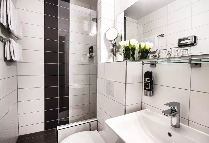 اتاق کلاس بیزنس, Metropol By Maier Privathotels