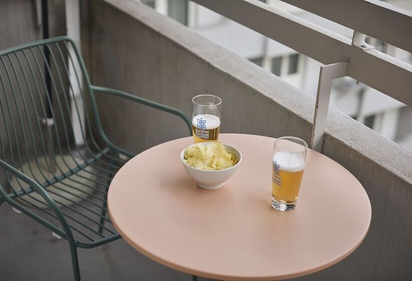 اتاق کلاس بیزنس, Metropol By Maier Privathotels