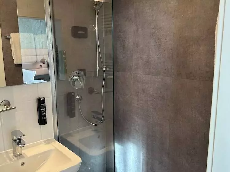 اتاق استاندارد, Metropol By Maier Privathotels
