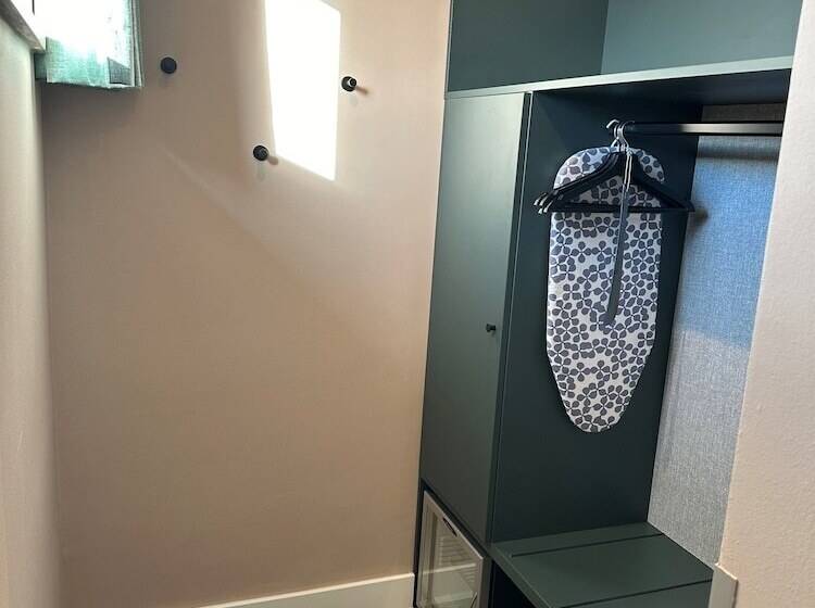 اتاق استاندارد, Metropol By Maier Privathotels