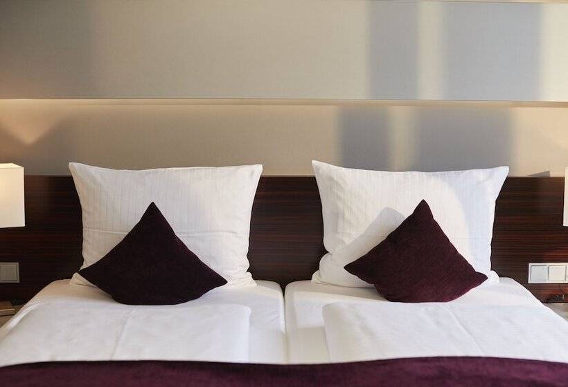 اتاق لوکس, Metropol By Maier Privathotels