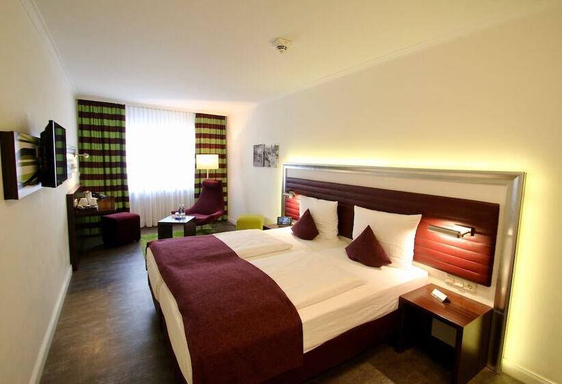 اتاق لوکس, Metropol By Maier Privathotels