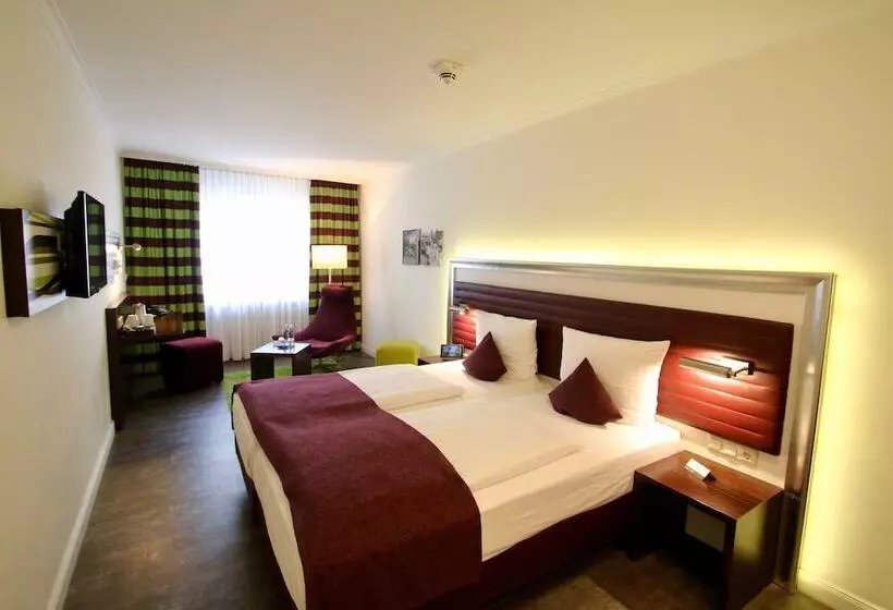 اتاق لوکس, Metropol By Maier Privathotels