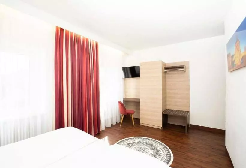 Quarto Clássico, National