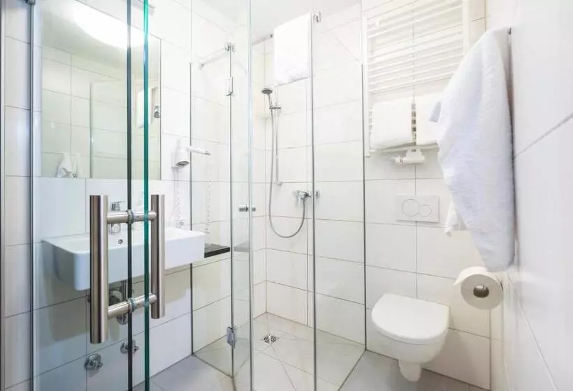 Quarto Clássico, National