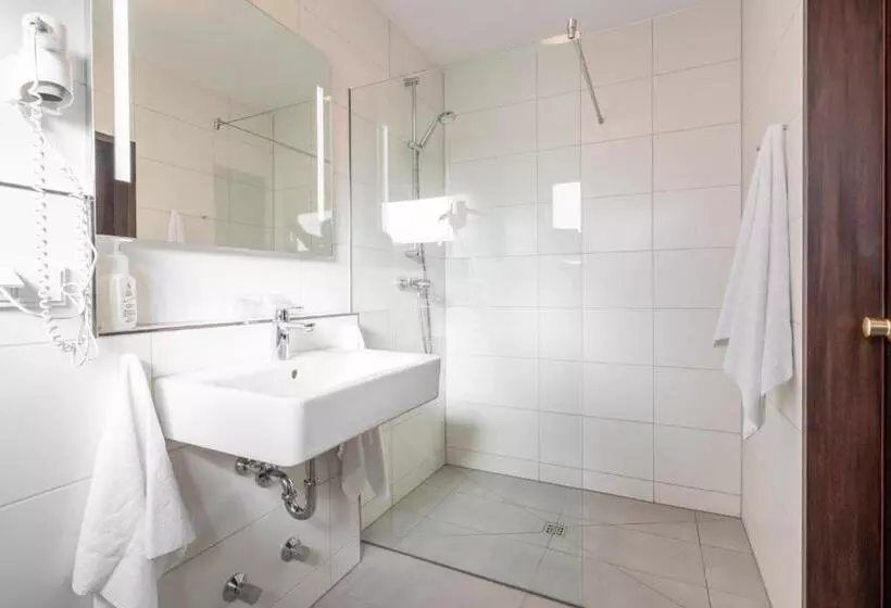 Apartamento 1 Dormitório, National