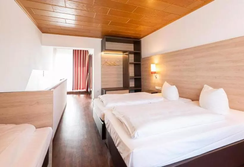 Apartamento 1 Dormitório, National