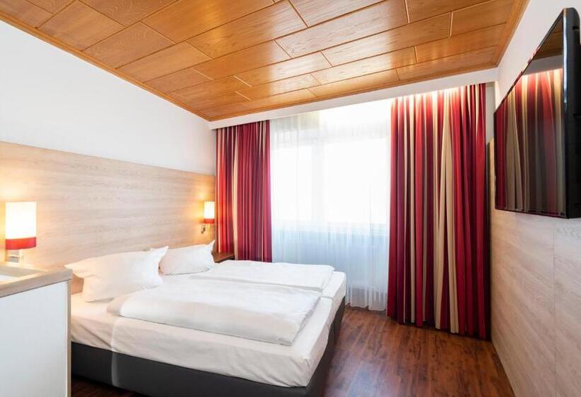 1 Schlafzimmer Apartment, National