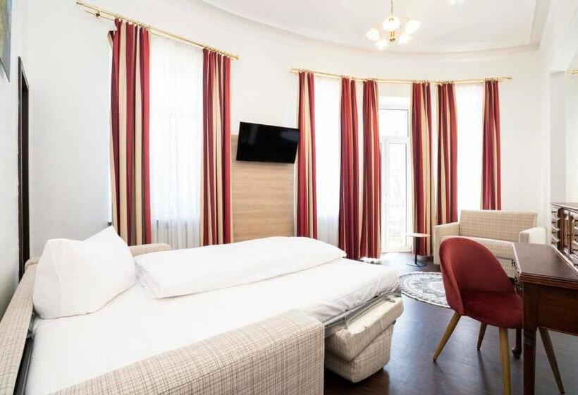 Superior-Zimmer, National