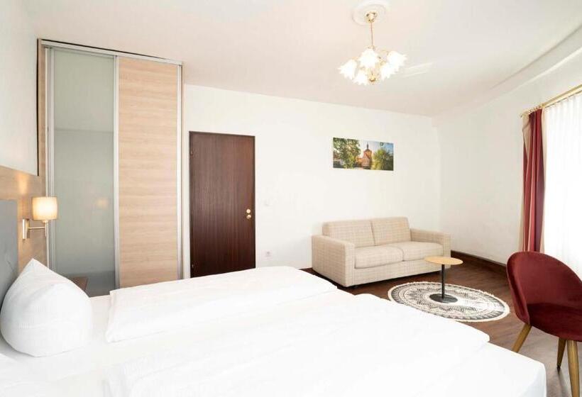 Superior-Zimmer, National