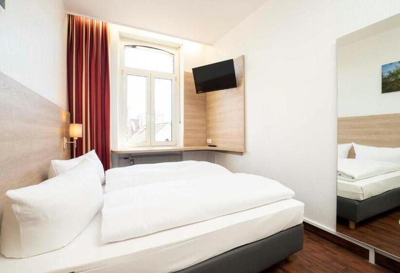 Basis Zimmer, National