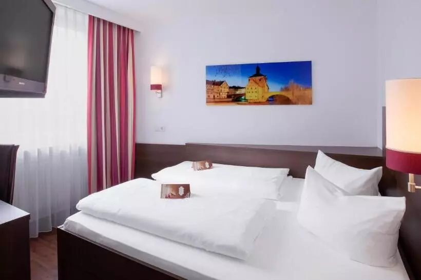 Quarto Basic, National