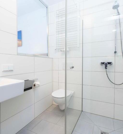 Klassisches Zimmer, National