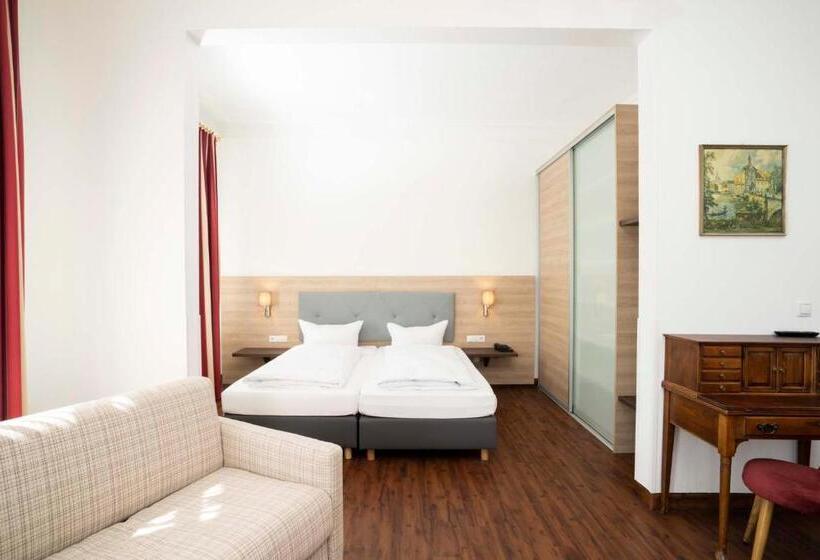 Superior-Zimmer, National