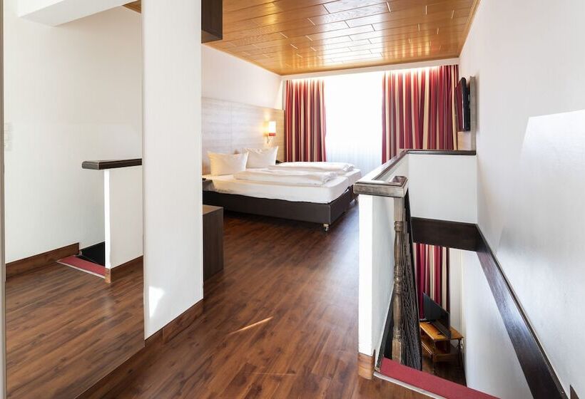 1 Schlafzimmer Apartment, National