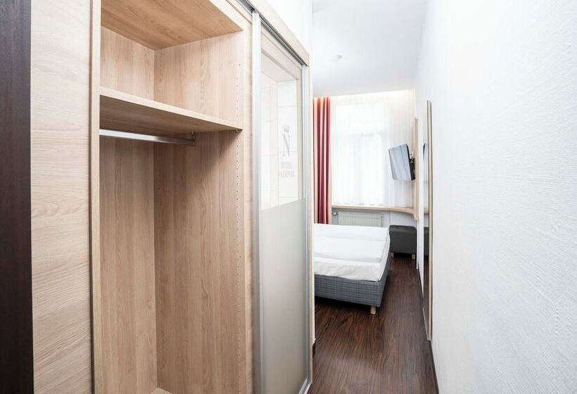 Basis Zimmer, National