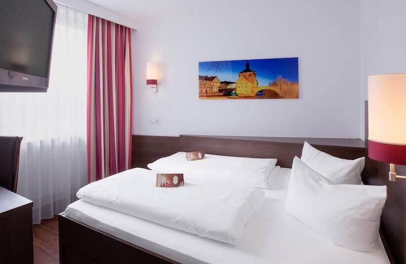 Basis Zimmer, National