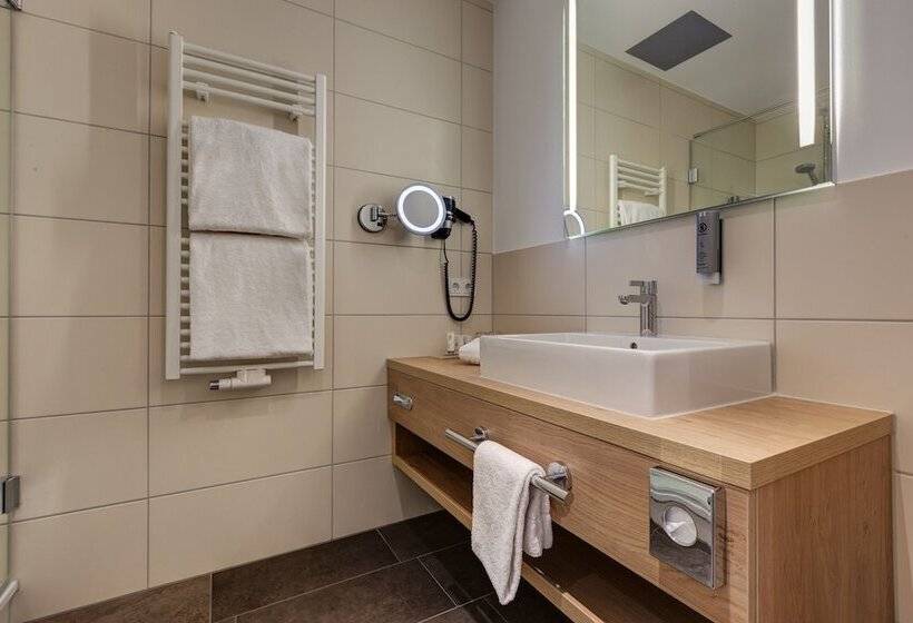 舒适型房间, Obermuhle 4s Boutique Resort