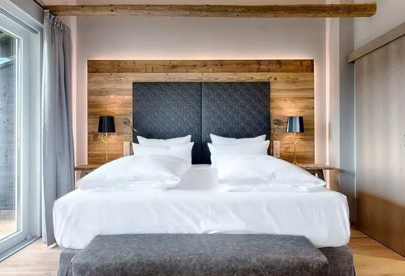 Executive-sviitti, Obermuhle 4s Boutique Resort