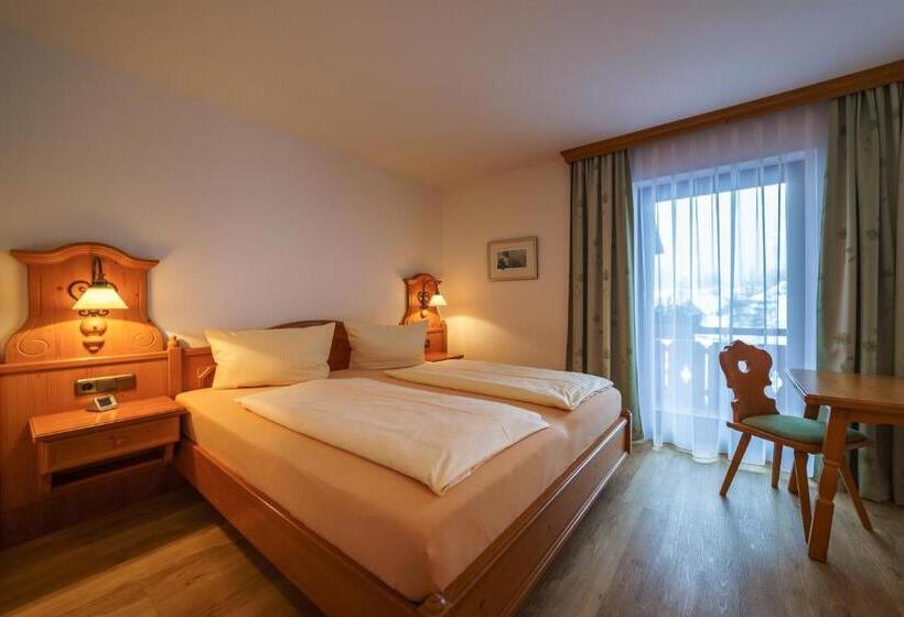 Полулюкс, Parkhotel Sonnenhof