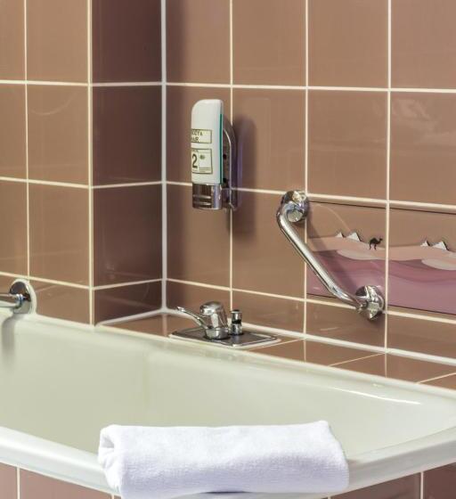 标准间, Reiterhof