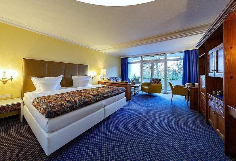 标准间, Reiterhof