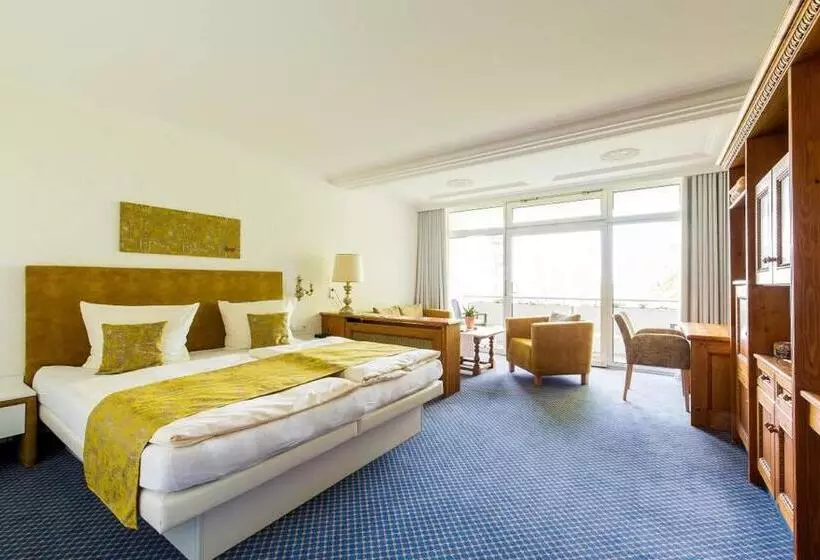 Quarto Comfort, Reiterhof