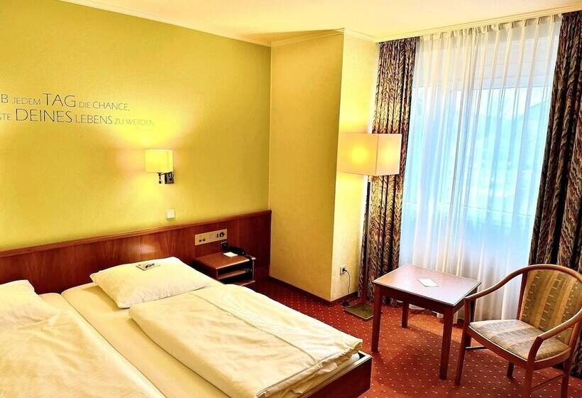 スタンダードルーム, Ringhotel Reubel