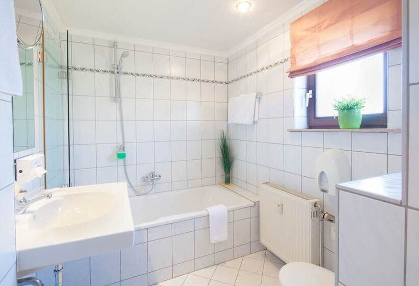 Семейный Номер, Ringhotel Reubel