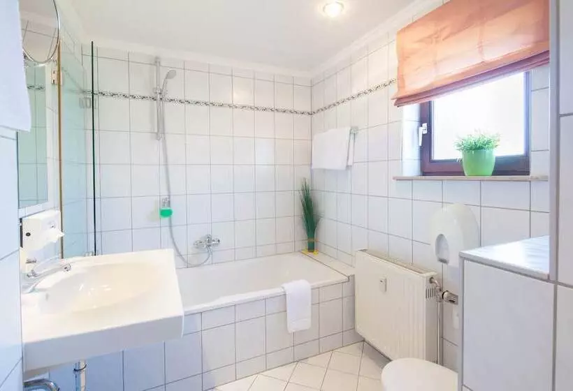 ファミリールーム, Ringhotel Reubel