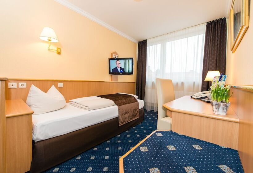 اتاق استاندارد یک نفره, Royal