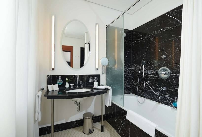 חדר סטנדרט, Schloss Eckberg