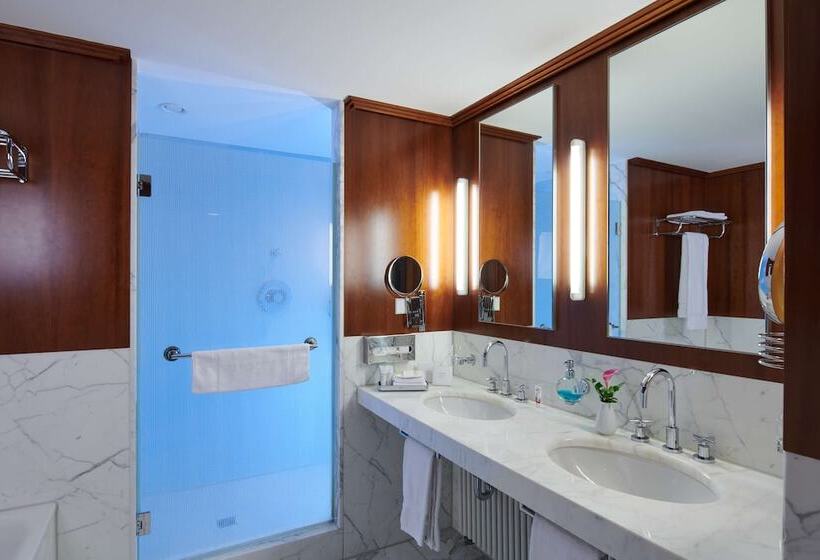 חדר סטנדרט, Schloss Eckberg